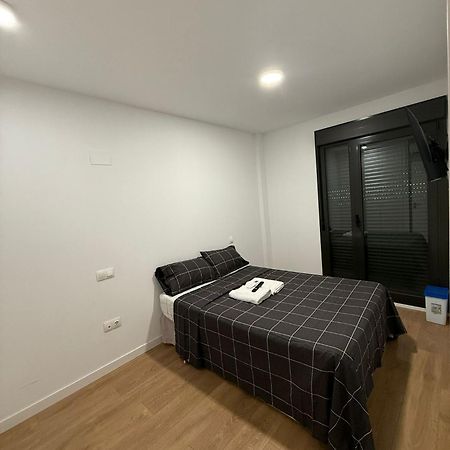 To Room Madrid Porras Exterior foto