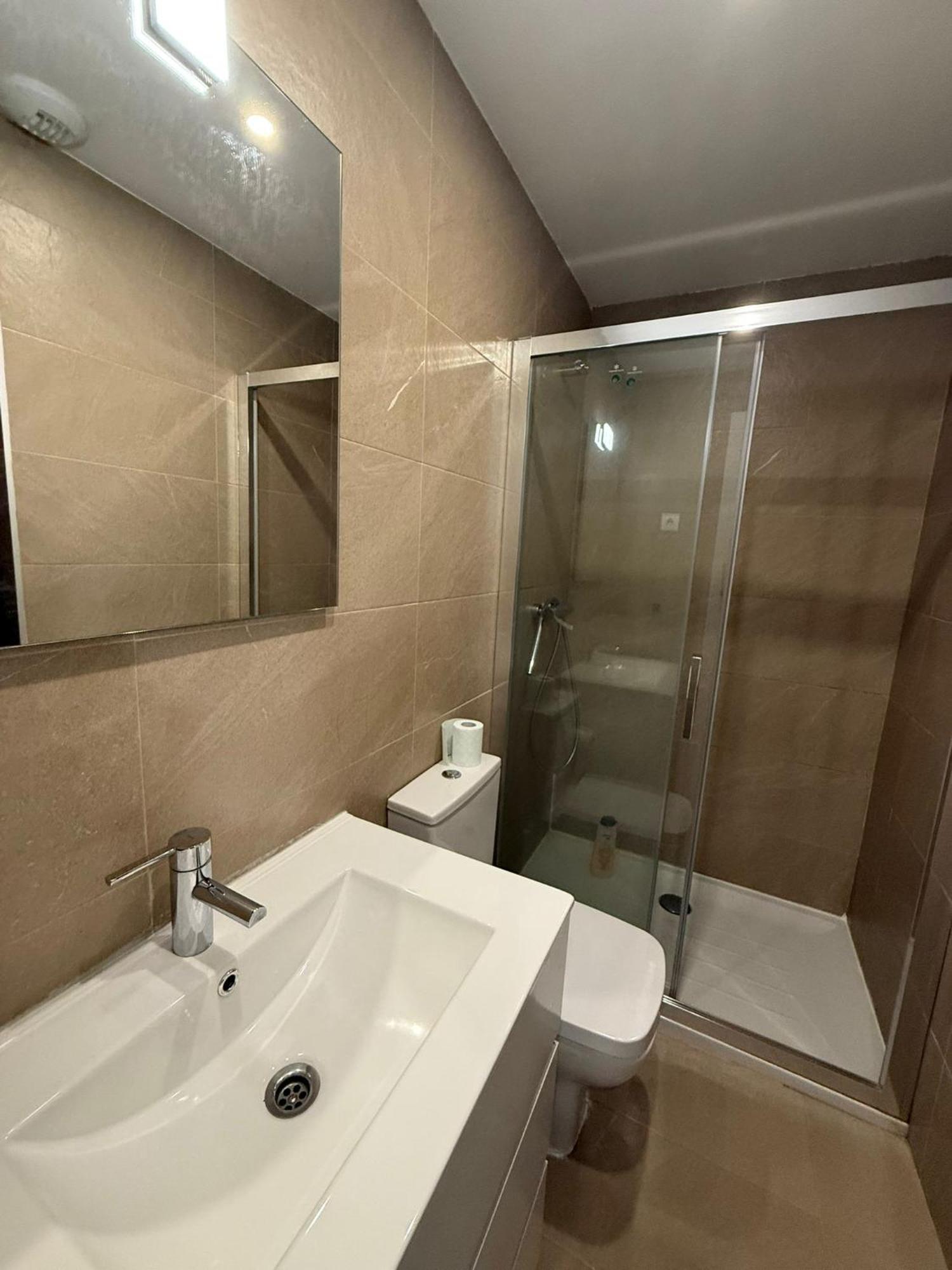 To Room Madrid Porras Exterior foto
