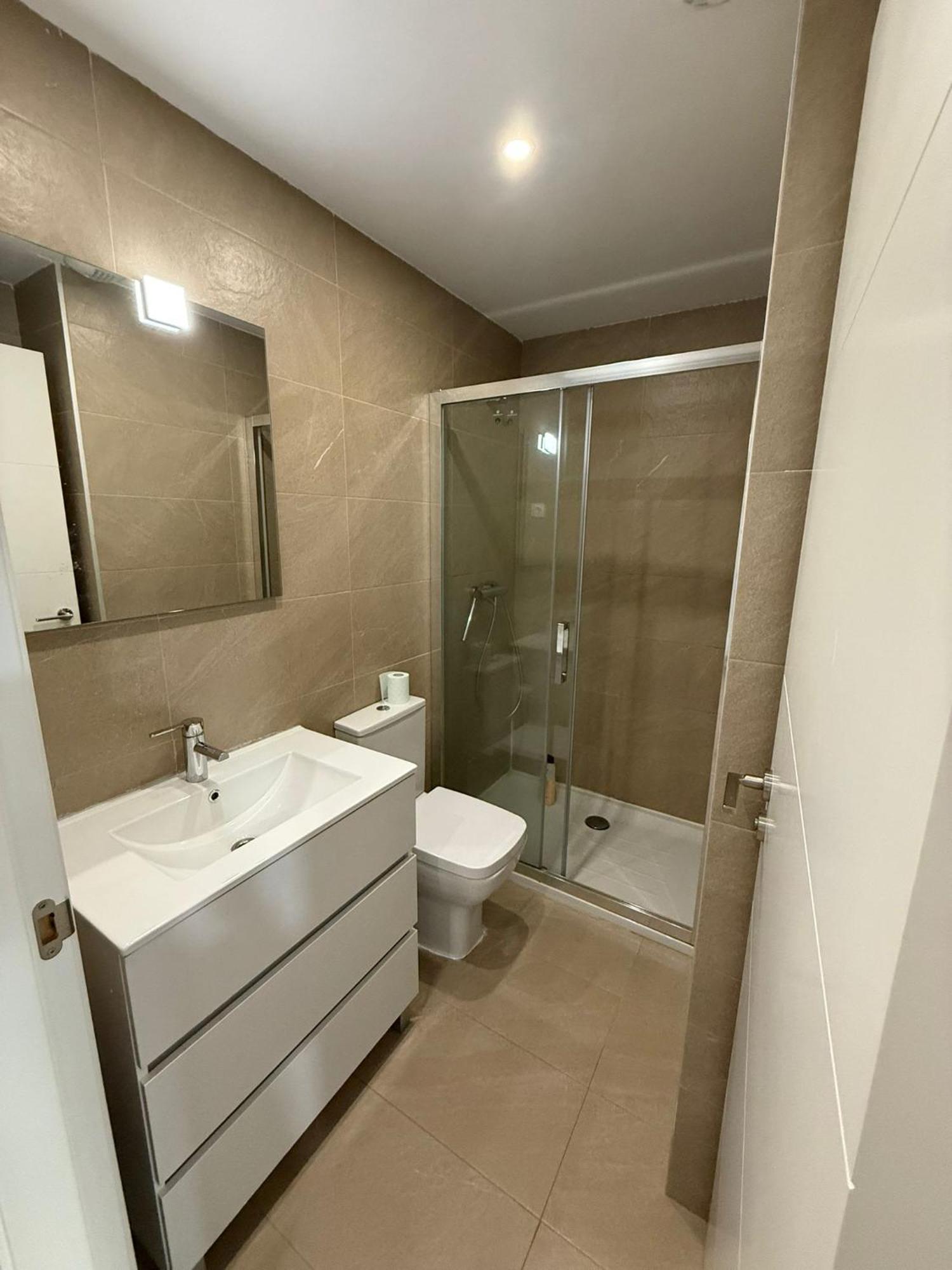 To Room Madrid Porras Exterior foto