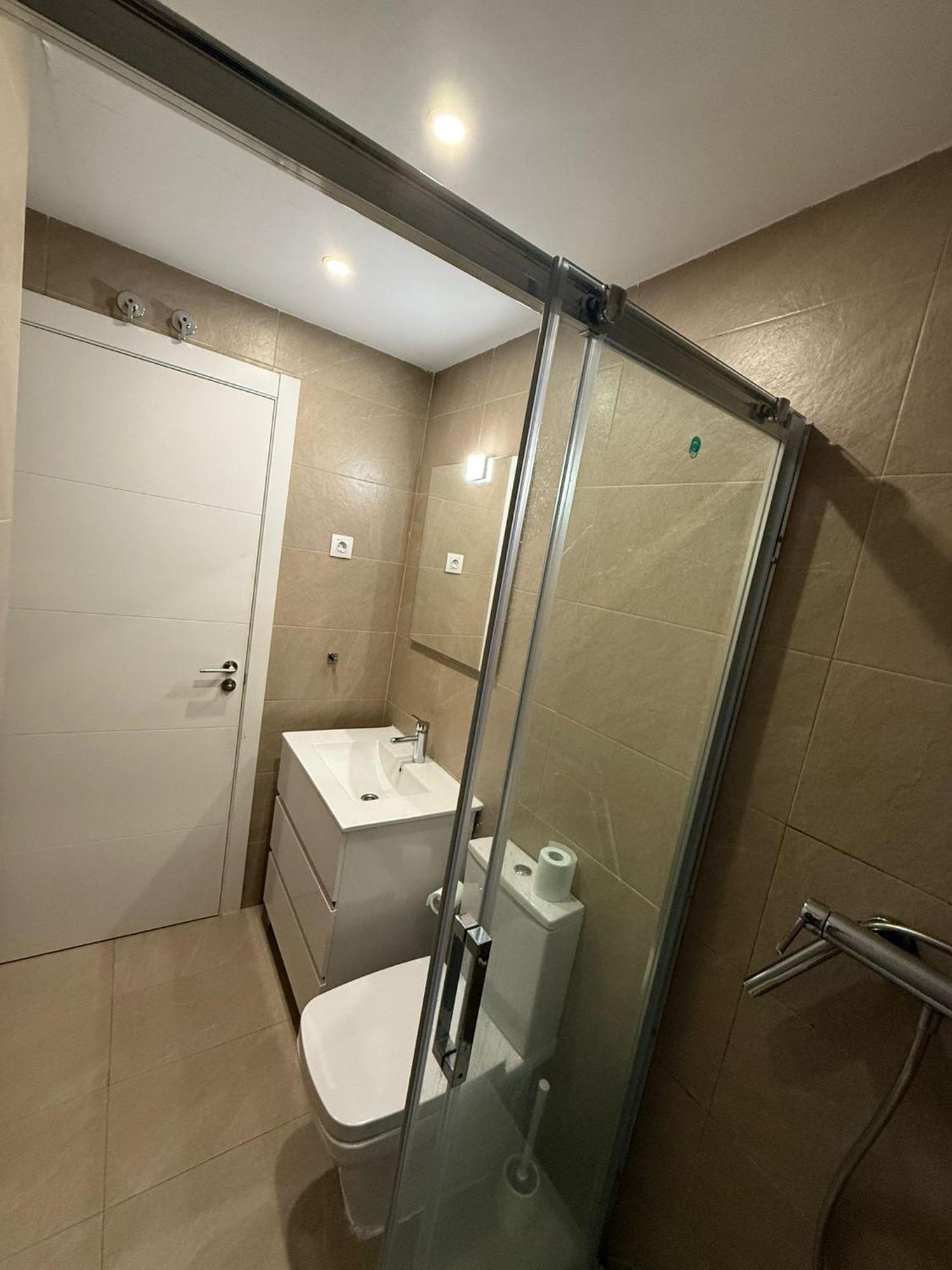 To Room Madrid Porras Exterior foto