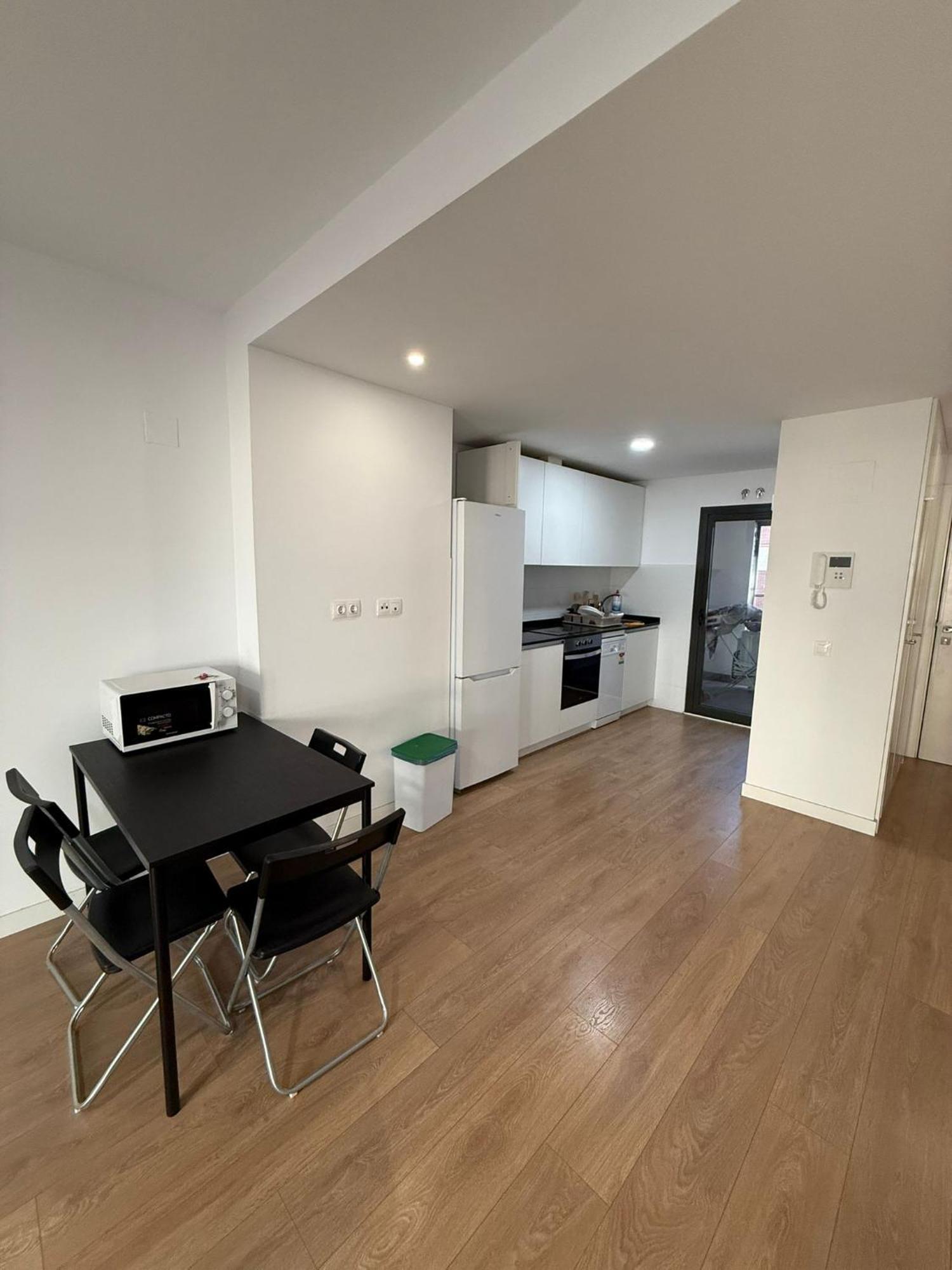 To Room Madrid Porras Exterior foto
