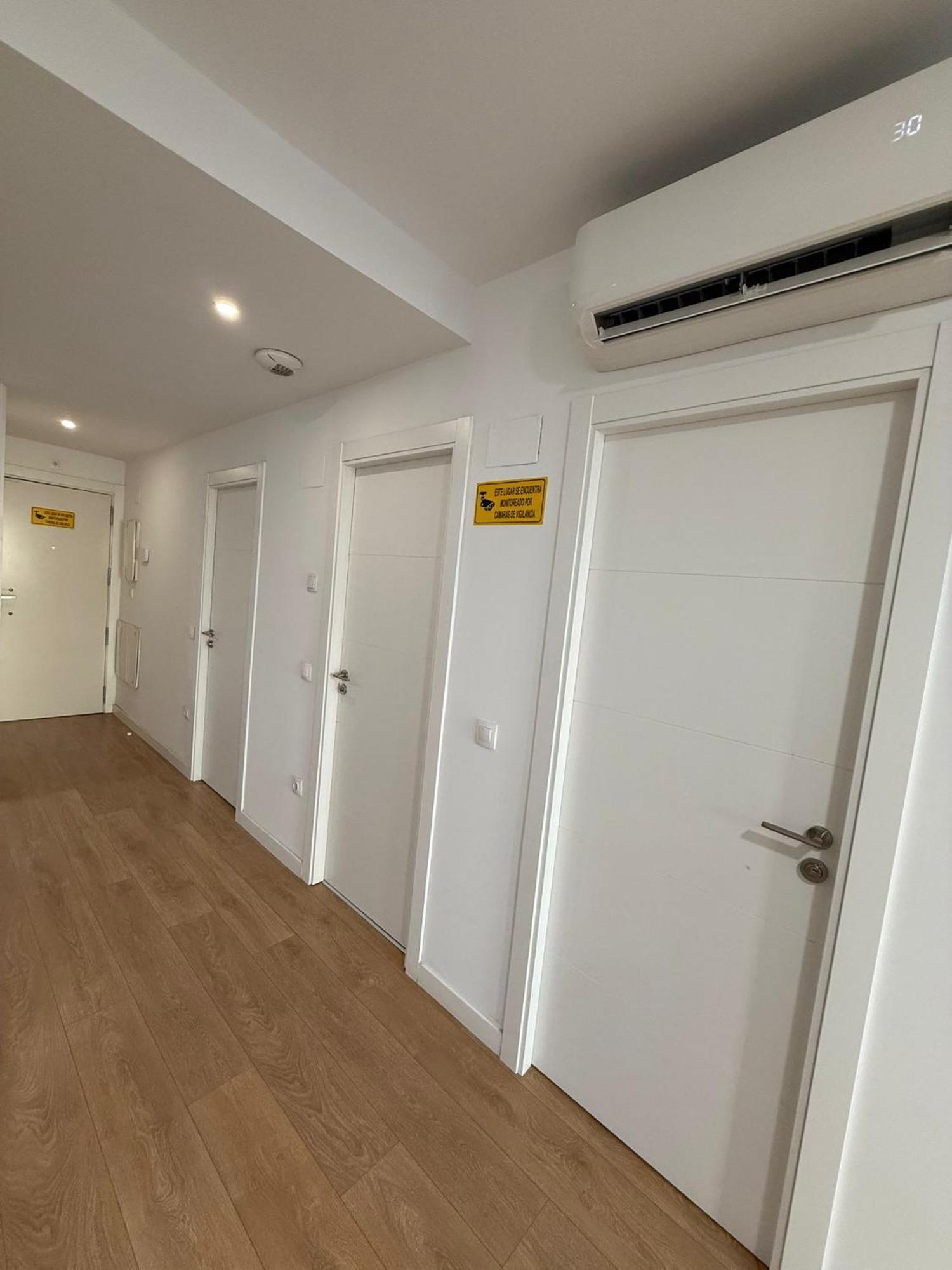 To Room Madrid Porras Exterior foto